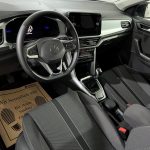 VW T-Roc 1.0 TSI Life