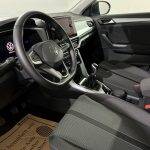 VW T-Roc 1.0 TSI Life