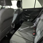 VW T-Roc 1.0 TSI Life