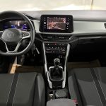 VW T-Roc 1.0 TSI Life