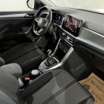 VW T-Roc 1.0 TSI Life