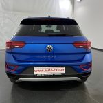 VW T-Roc 2.0 TDI SCR Goal