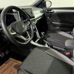 VW T-Roc 2.0 TDI SCR Goal
