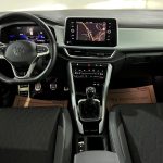 VW T-Roc 2.0 TDI SCR Goal