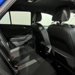 VW T-Roc 2.0 TDI SCR Goal