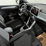 VW T-Roc 2.0 TDI SCR Goal