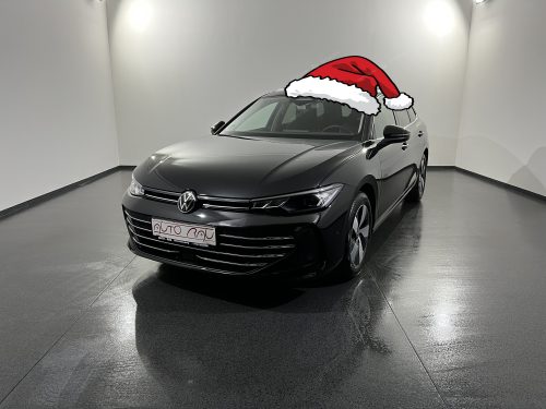 VW Passat Var. 1.5 eTSI Business DSG HH-WE 8054