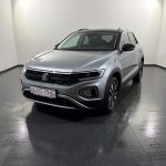 VW T-Roc 2.0 TDI SCR Goal DSG