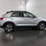 VW T-Roc 2.0 TDI SCR Goal DSG