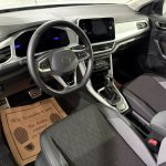 VW T-Roc 2.0 TDI SCR Goal DSG