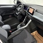 VW T-Roc 2.0 TDI SCR Goal DSG