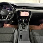 VW Passat Var. 2.0 TDI SCR Business DSG
