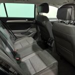VW Passat Var. 2.0 TDI SCR Business DSG