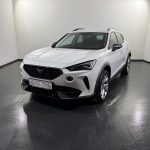 Cupra Formentor 2.0 TDI 4Drive DSG