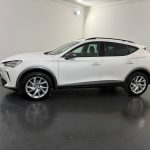 Cupra Formentor 2.0 TDI 4Drive DSG