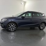 Seat Arona 1.0 TSI FR-Line