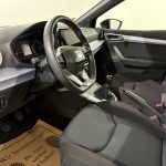 Seat Arona 1.0 TSI FR-Line