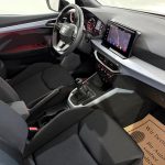 Seat Arona 1.0 TSI FR-Line