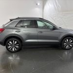 VW T-Roc 1.0 TSI Goal