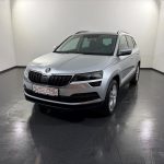 Skoda Karoq 2.0 TDI Style 4x4 DSG