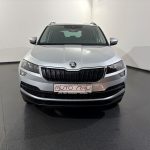 Skoda Karoq 2.0 TDI Style 4x4 DSG