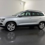 Skoda Karoq 2.0 TDI Style 4x4 DSG