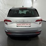 Skoda Karoq 2.0 TDI Style 4x4 DSG