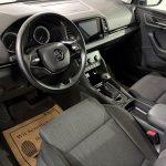 Skoda Karoq 2.0 TDI Style 4x4 DSG