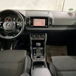 Skoda Karoq 2.0 TDI Style 4x4 DSG