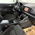 Skoda Karoq 2.0 TDI Style 4x4 DSG