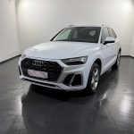 Audi Q5 40 TDI quattro S-tronic S-line