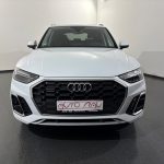 Audi Q5 40 TDI quattro S-tronic S-line