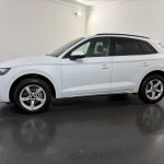 Audi Q5 40 TDI quattro S-tronic S-line