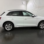 Audi Q5 40 TDI quattro S-tronic S-line