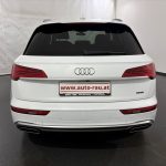 Audi Q5 40 TDI quattro S-tronic S-line