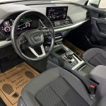 Audi Q5 40 TDI quattro S-tronic S-line