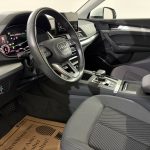 Audi Q5 40 TDI quattro S-tronic S-line