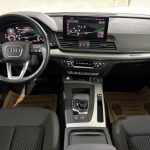 Audi Q5 40 TDI quattro S-tronic S-line
