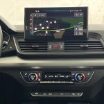 Audi Q5 40 TDI quattro S-tronic S-line