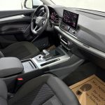 Audi Q5 40 TDI quattro S-tronic S-line