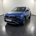 VW T-Roc 2.0 TDI SCR Goal