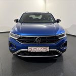 VW T-Roc 2.0 TDI SCR Goal