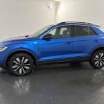 VW T-Roc 2.0 TDI SCR Goal