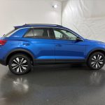 VW T-Roc 2.0 TDI SCR Goal