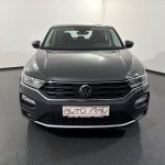 VW T-Roc 2.0 TDI SCR Style DSG
