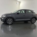VW T-Roc 2.0 TDI SCR Style DSG