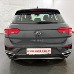 VW T-Roc 2.0 TDI SCR Style DSG