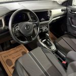 VW T-Roc 2.0 TDI SCR Style DSG