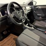VW T-Roc 2.0 TDI SCR Style DSG