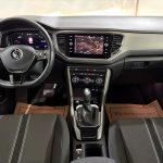 VW T-Roc 2.0 TDI SCR Style DSG
